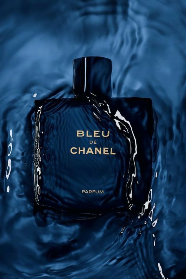 Bleu de Chanel - Eau de Parfum para Hombre