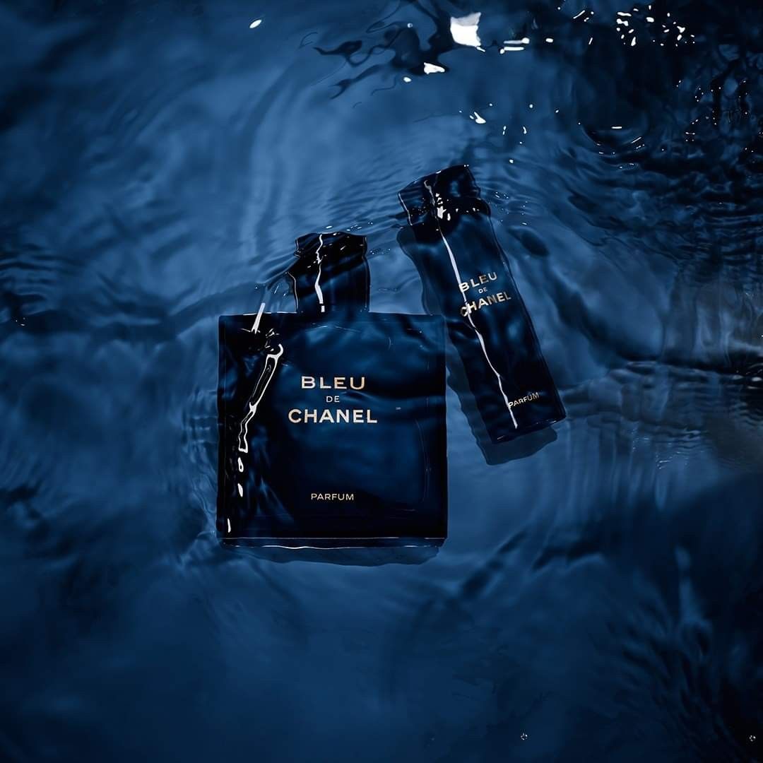 Bleu de Chanel - Eau de Parfum para Hombre