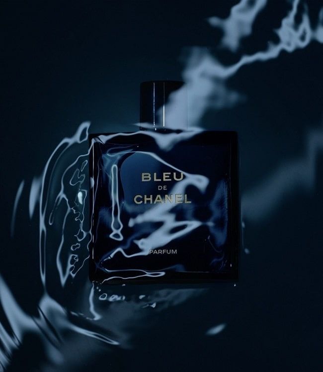 Bleu de Chanel - Eau de Parfum para Hombre