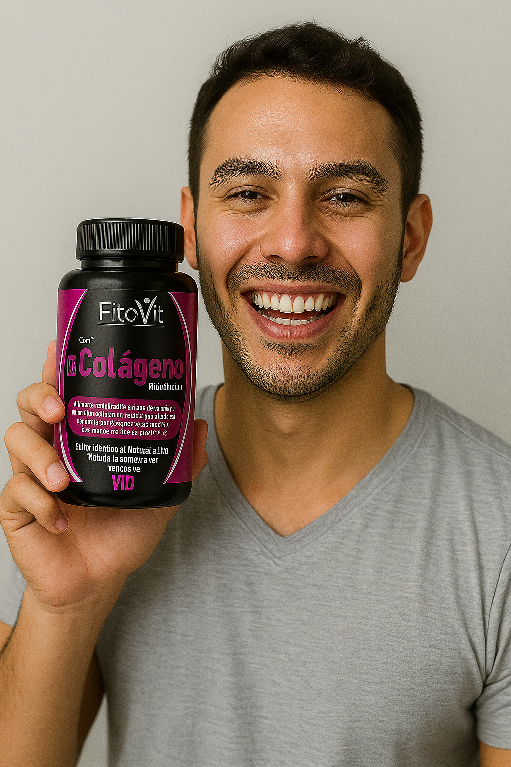 5 COLÁGENO (FITOVIT)