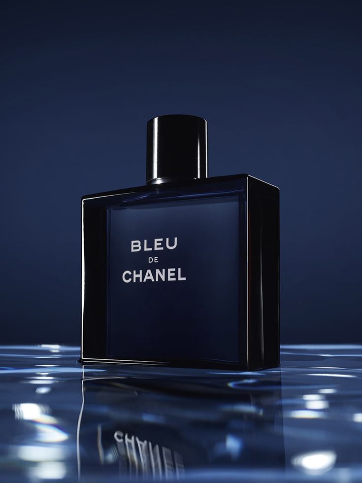 Bleu de Chanel - Eau de Parfum para Hombre