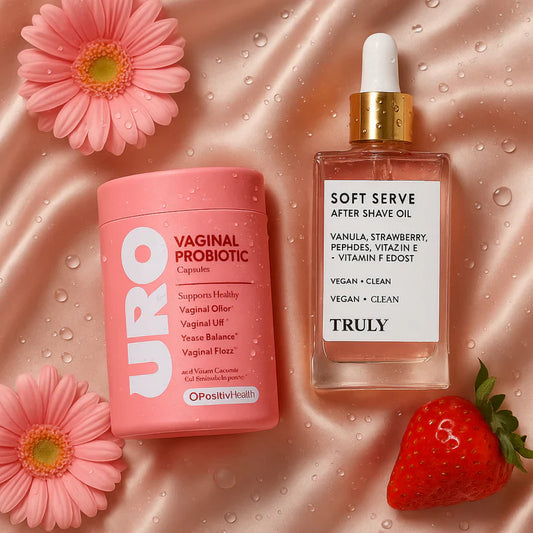 COMBO INTIMO URO + TRULY